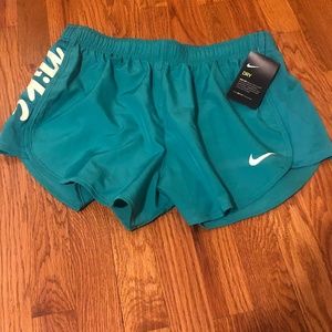 New Nike Shorts